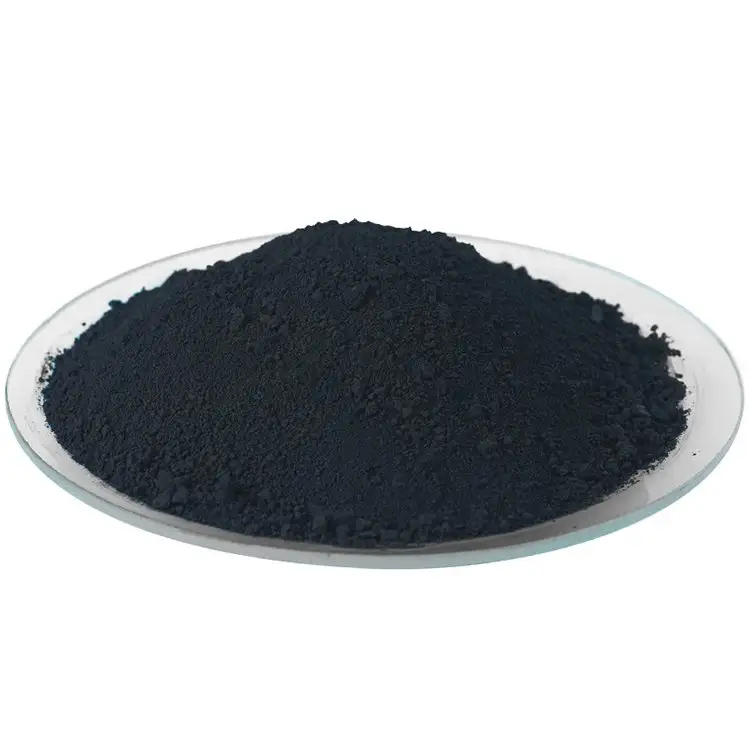 亚氧化钛 Magneli Phase Titanium Suboxide (Ti4O7) CAS 107372-98-5 Purity ≥95.0%