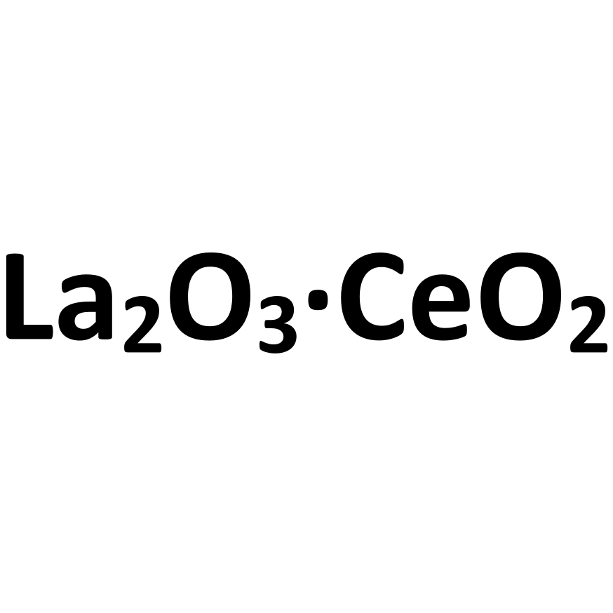 Lanthanum Cerium Oxide (La2O3·CeO2)