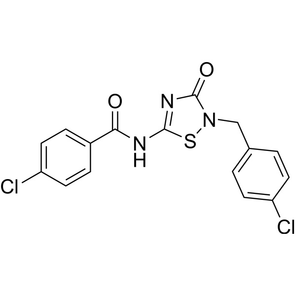 O-304 CAS 1261289-04-6 Purity ≥99.0% (HPLC) pan-AMPK Activator