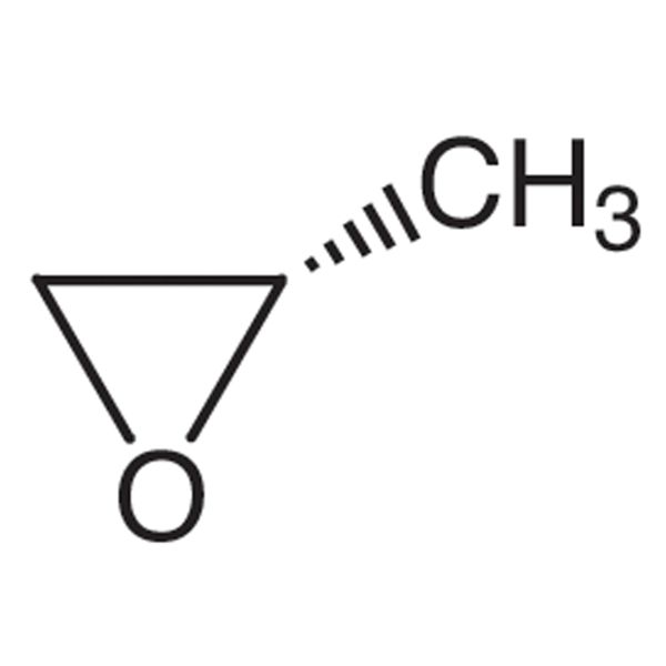 (S)-(-)-Propylene Oxide CAS 16088-62-3 Chemical Purity ≥99.5% (GC) High Quality