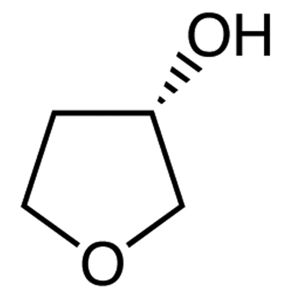 (S)-(+)-3-Hydroxytetrahydrofuran CAS 86087-23-2 Purity (GC) ≥99.0% e.e ≥99.0%