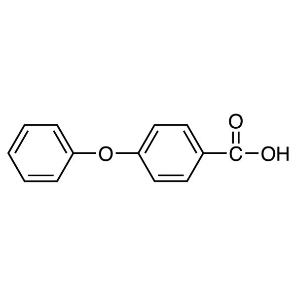 4-Phenoxybenzoic Acid 2215-77-2 CAS 2215-77-2 Purity ≥99.0% (HPLC)
