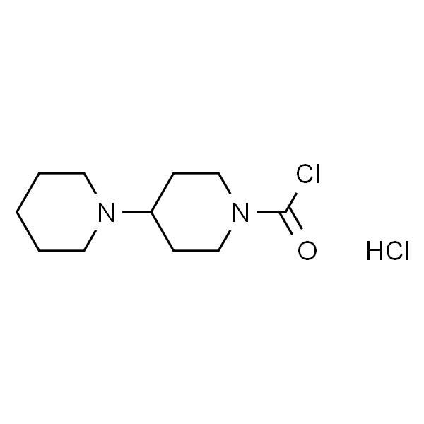 OEM Manufacturer (S)-(+)-Glycidyl Phthalimide - 1-Chlorocarbonyl-4-Piperidinopiperidine Hydrochloride CAS 143254-82-4 Irinotecan Hydrochloride Intermediate High Purity – Ruifu