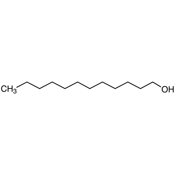 1-Dodecanol CAS 112-53-8 Purity >99.0% (GC)