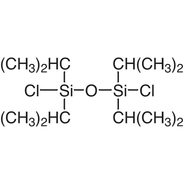 TIPDSiCl2 CAS 69304-37-6 Purity >99.0% (GC)