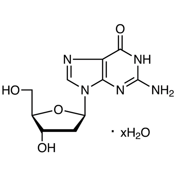 Massive Selection for 1-Phenyl-1 2 3 4-tetrahydro-isoquinoline - 2′-Deoxyguanosine monohydrate CAS 961-07-9 UV Content ≥98.0% Purity ≥99.0% (HPLC) – Ruifu