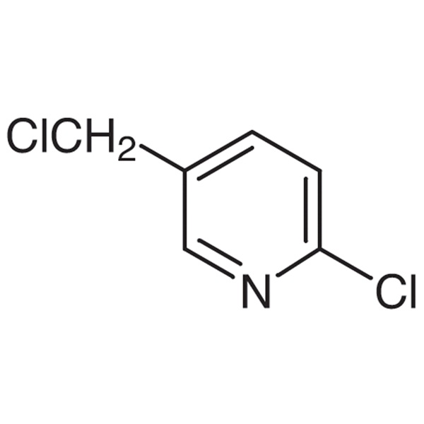 2-Chloro-5-(Chloromethyl)pyridine CAS 70258-18-3 Purity ≥99.0% (HPLC)