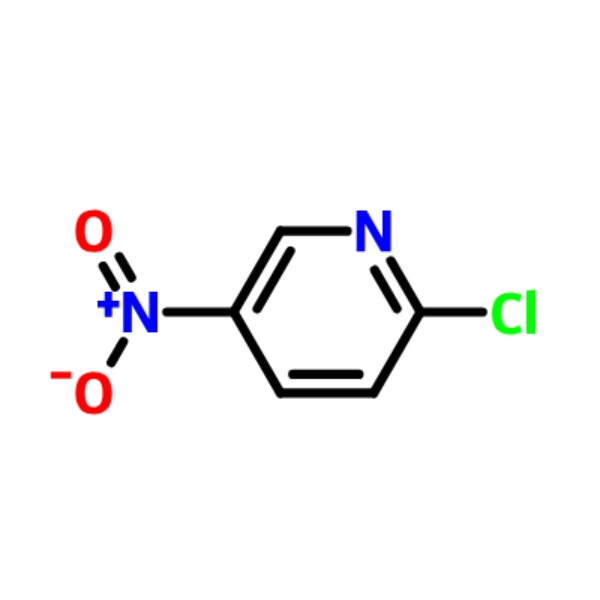 2-Chloro-5-Nitropyridine CAS 4548-45-2 Assay ≥99.0% (HPLC) Factory