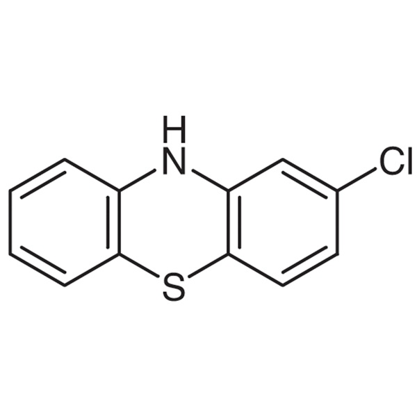 2-Chlorophenothiazine CAS 92-39-7 Purity >99.0% (HPLC) High Purity