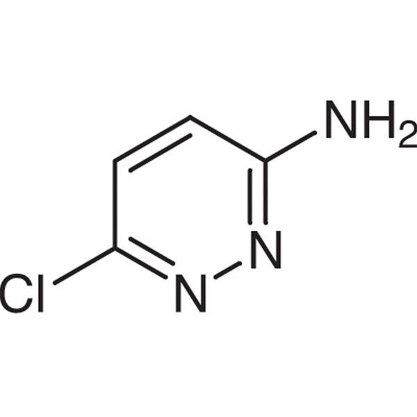 3-Amino-6-Chloropyridazine CAS 5469-69-2 Assay ≥98.0% (HPLC) Factory