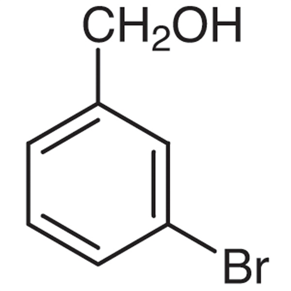 3-Bromobenzyl Alcohol CAS 15852-73-0 Purity >99.0% (GC) Factory 3-Bromobenzyl Alcohol CAS 15852-73-0 Purity >99.0% (GC) Factory