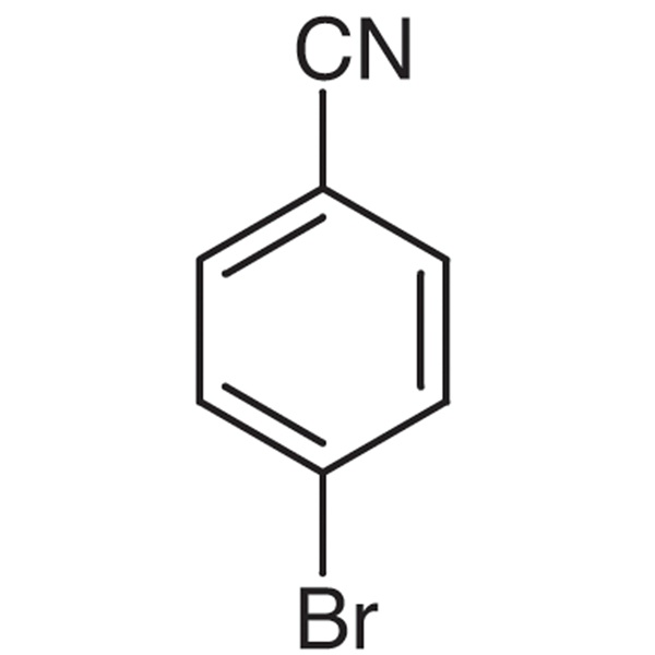 4-Bromobenzonitrile CAS 623-00-7 Purity >99.0% (GC) Factory 4-Bromobenzonitrile CAS 623-00-7 Purity >99.0% (GC) Factory