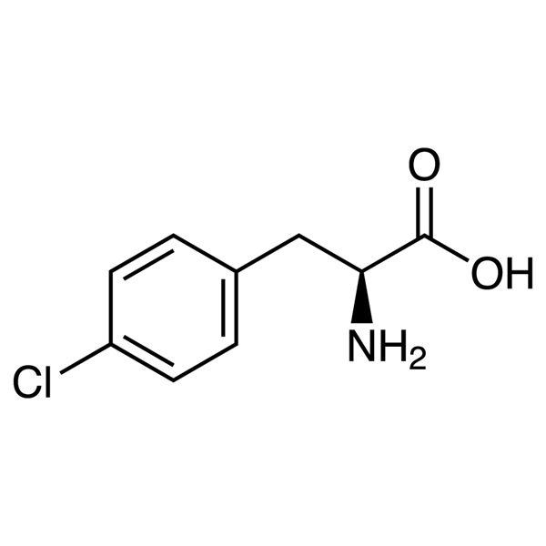 4-Chloro-L-Phenylalanine CAS 14173-39-8 Purity >99.0% (HPLC) Factory