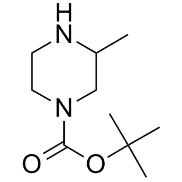 4-N-Boc-2-Methylpiperazine CAS 120737-59-9 Purity >97.0% (GC)
