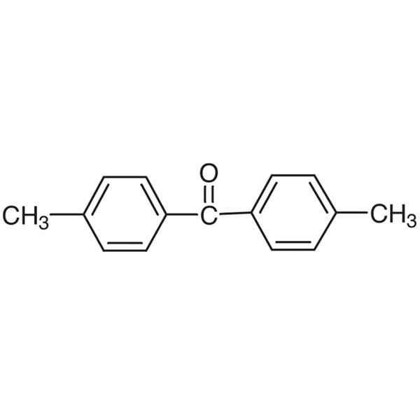 4,4′-Dimethylbenzophenone CAS 611-97-2 Purity >99.5% (GC)