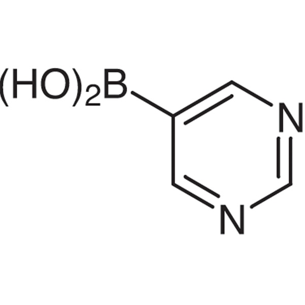 5-Pyrimidylboronic Acid CAS 109299-78-7 Purity ≥99.0% (HPLC) Factory High Quality
