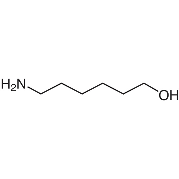 6-Amino-1-Hexanol CAS 4048-33-3 Purity >97.0% (GC)