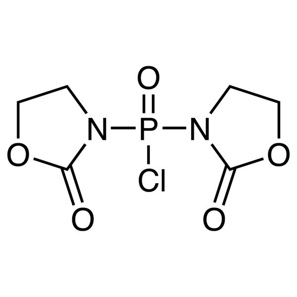 BOP-Cl CAS 68641-49-6 Peptide Coupling Reagent Purity >99.0% (AT) Factory