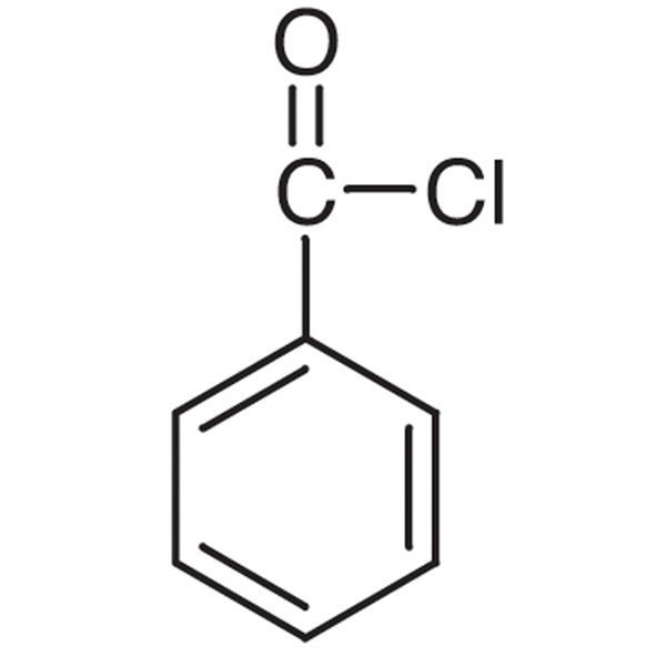 Benzoyl Chloride CAS 98-88-4 Purity >99.5% (GC) Factory High Quality