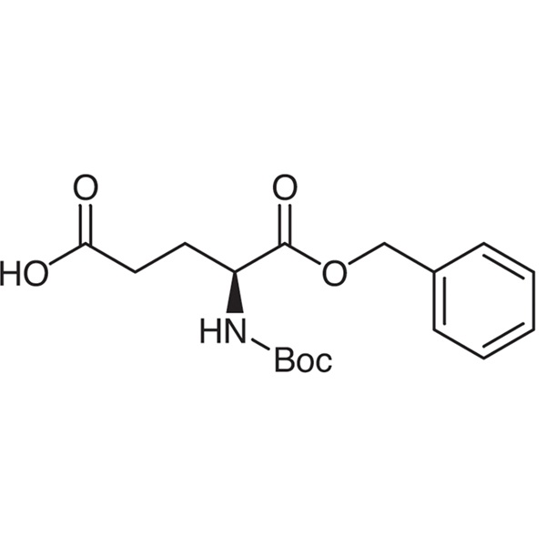 Boc-Glu-OBzl CAS 30924-93-7 Assay ≥98.0% (HPLC)