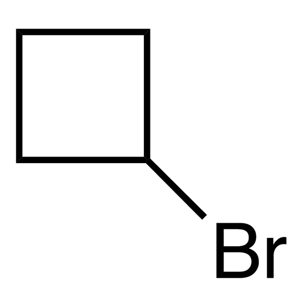 Bromocyclobutane CAS 4399-47-7 Assay ≥98.0% (GC)