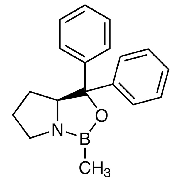 High Performance R-2-Tetrahydrofuroic Acid - (S)-(-)-2-Methyl-CBS-Oxazaborolidine (ca. 1mol/L in Toluene) CAS 112022-81-8 Assay 28.5~31.5% – Ruifu