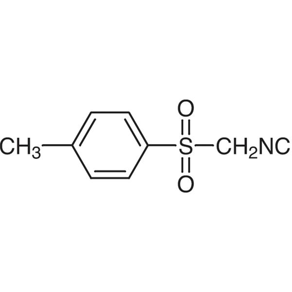 Tosylmethyl Isocyanide (TosMIC) CAS 36635-61-7 Purity >99.0% (HPLC)