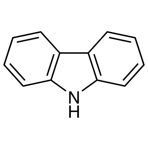 Carbazole CAS 86-74-8 Purity ≥98.0% (HPLC) High Purity