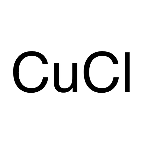Copper(I) Chloride CAS 7758-89-6 Cuprous Chloride Purity ≥99.95%