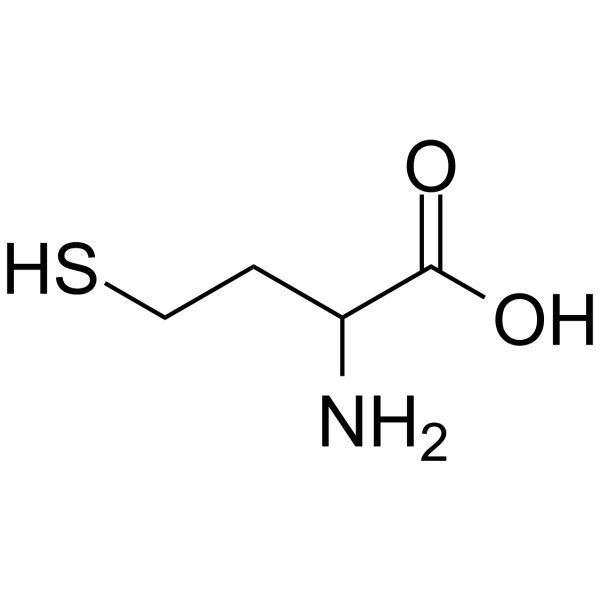 DL-Homocysteine CAS 454-29-5 Assay ≥97.0% (Titration)