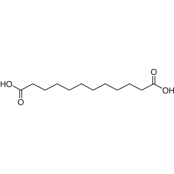 Dodecanedioic Acid (DDDA) CAS 693-23-2 Mono Acid >98.5% Total Acids >99.0%
