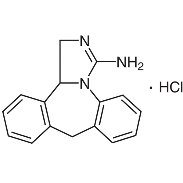 Epinastine Hydrochloride CAS 108929-04-0 (80012-44-8) Assay ≥99.0% (HPLC)