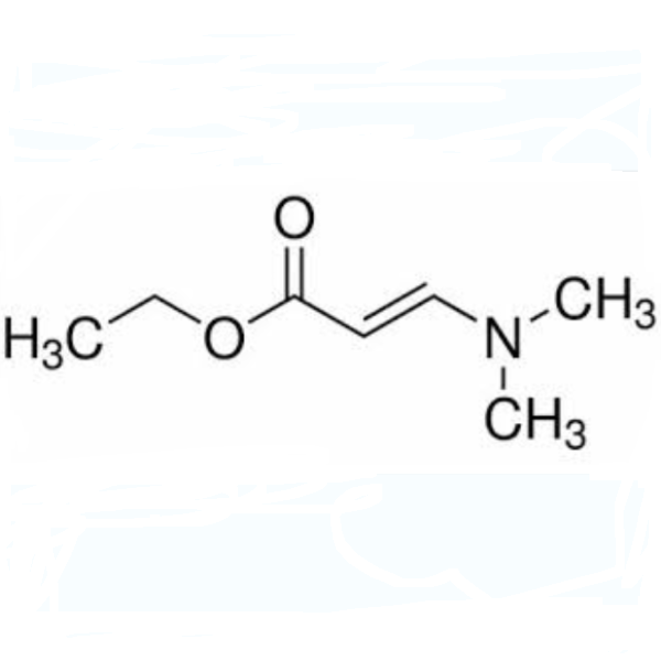 Ethyl 3-(Dimethylamino)acrylate CAS 924-99-2 Purity >99.0% (GC)