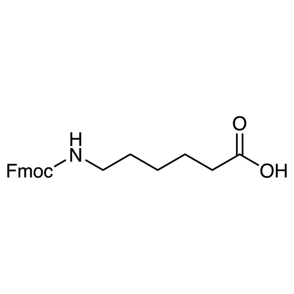 Fmoc-ε-Acp-OH CAS 88574-06-5 Purity ≥99.0% (HPLC)