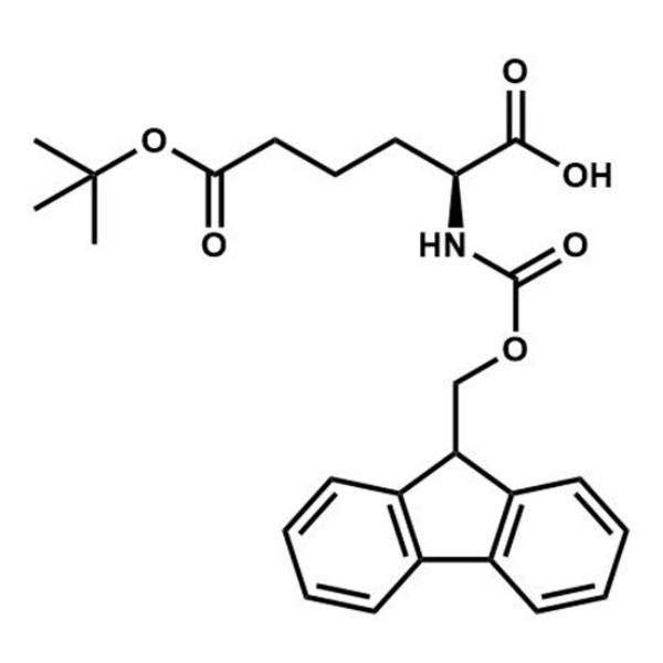 Fmoc-Aad(OtBu)-OH CAS 159751-47-0 Assay ≥98.0% (HPLC)