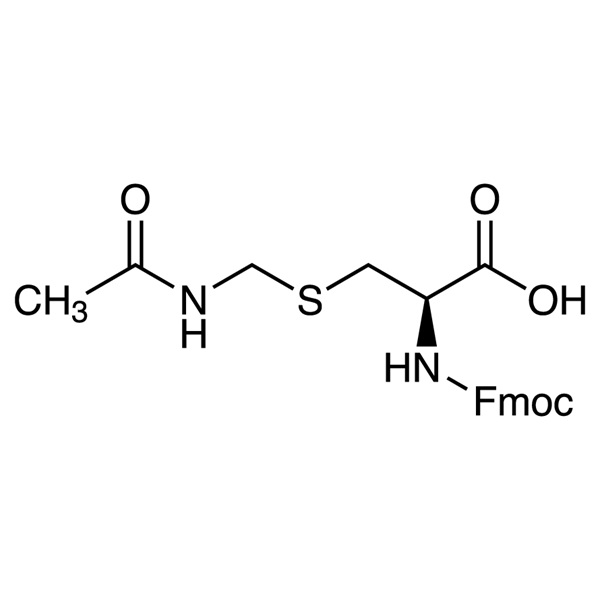 Fmoc-Cys(Acm)-OH CAS 86060-81-3 Purity >99.0% (HPLC) Factory