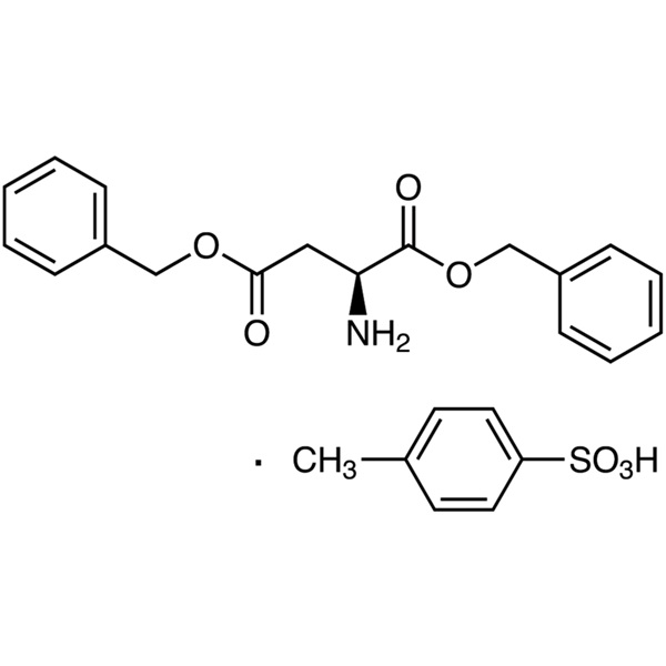 H-Asp(OBzl)-OBzl·TosOH CAS 2886-33-1 Purity >99.0% (HPLC) Factory