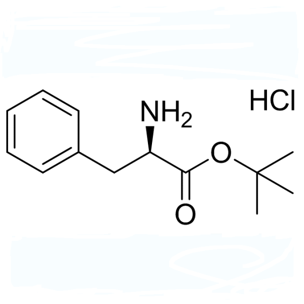 H-D-Phe-OtBu·HCl CAS 3403-25-6 Purity >98.0% (HPLC) Factory