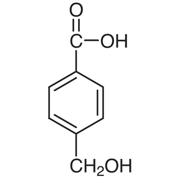 HMBA Linker CAS 3006-96-0 4-(Hydroxymethyl)benzoic Acid Purity >99.0% (HPLC)