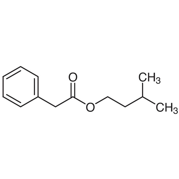 Isoamyl Phenylacetate CAS 102-19-2 Purity >98.0% (GC) High Quality