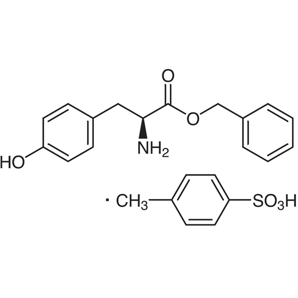 H-Tyr-OBzl·Tos-OH CAS 53587-11-4 Assay >98.5% Factory