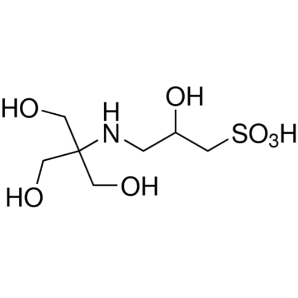 TAPSO CAS 68399-81-5 Purity >99.0% (T) Biological Buffer Ultra Pure