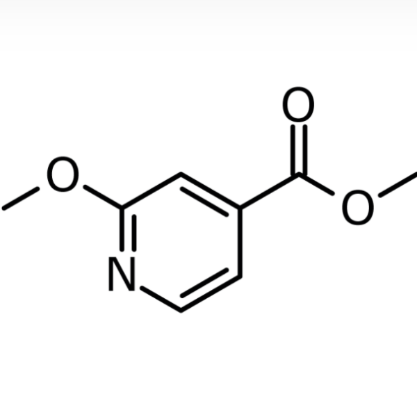 Methyl 2-Methoxyisonicotinate CAS 26156-51-4 Purity >98.0% (HPLC)