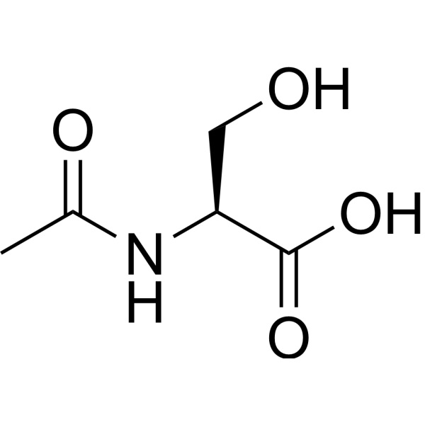N-Acetyl-L-Serine CAS 16354-58-8 (N-Ac-L-Ser-OH) Purity ≥98.0% (HPLC)