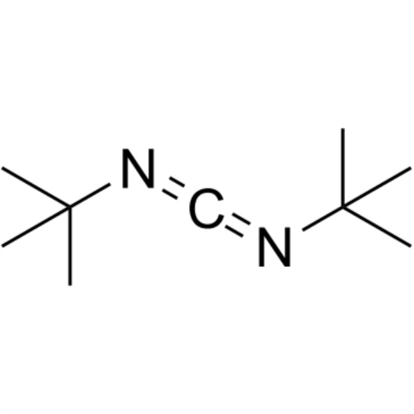 N,N’-Di-tert-Butylcarbodiimide CAS 691-24-7 Purity >99.0% (GC)