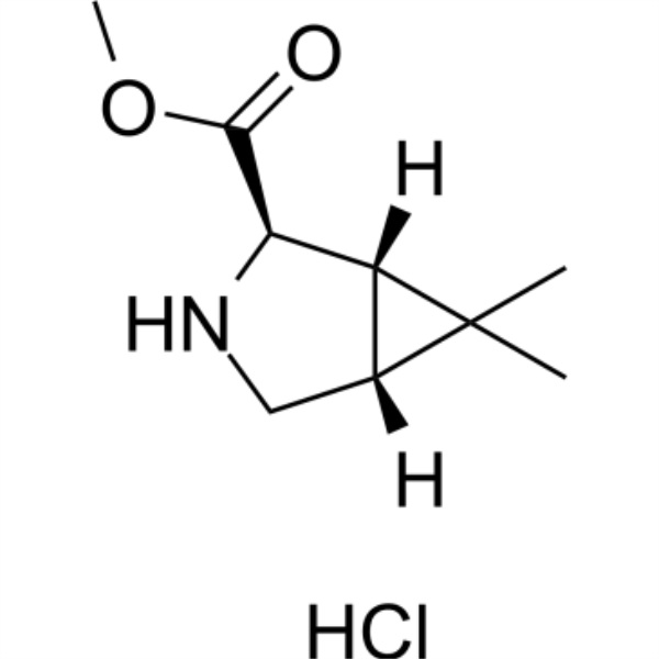 Paxlovid Boceprevir Intermediate CAS 565456-77-1 Assay ≥99.0%