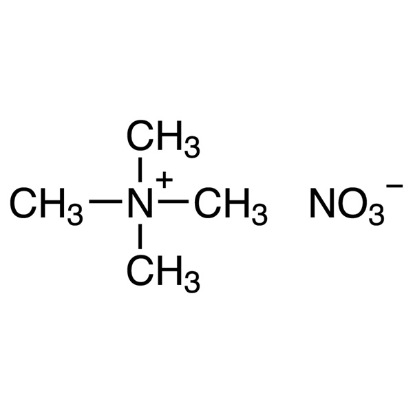 Tetramethylammonium Nitrate CAS 1941-24-8 Purity >98.0% (HPLC) (T)