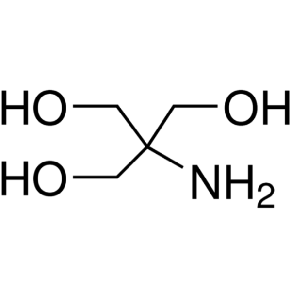 Tris Base CAS 77-86-1 Purity ≥99.50% (Titration) Biological Buffer Molecular Biology Grade
