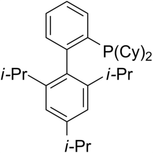XPhos CAS 564483-18-7 Purity >98.0% (HPLC)