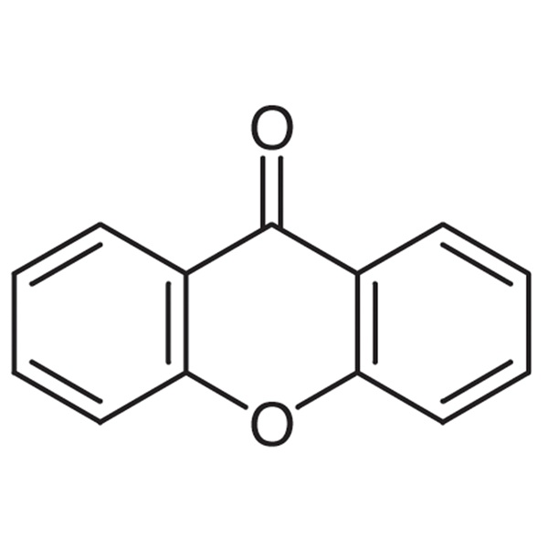 Xanthone CAS 90-47-1 Purity ≥98.0% (HPLC)